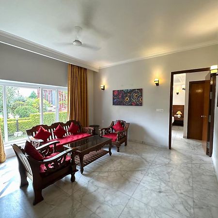 A S Hotels Khajuraho Luaran gambar