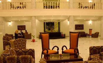 A S Hotels Khajuraho Luaran gambar